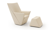 modern italian lounge chairs furniture armchairs